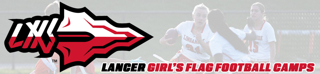 Linganore High School Girl's Flag Football