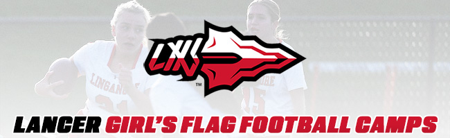 Linganore High School Girl's Flag Football